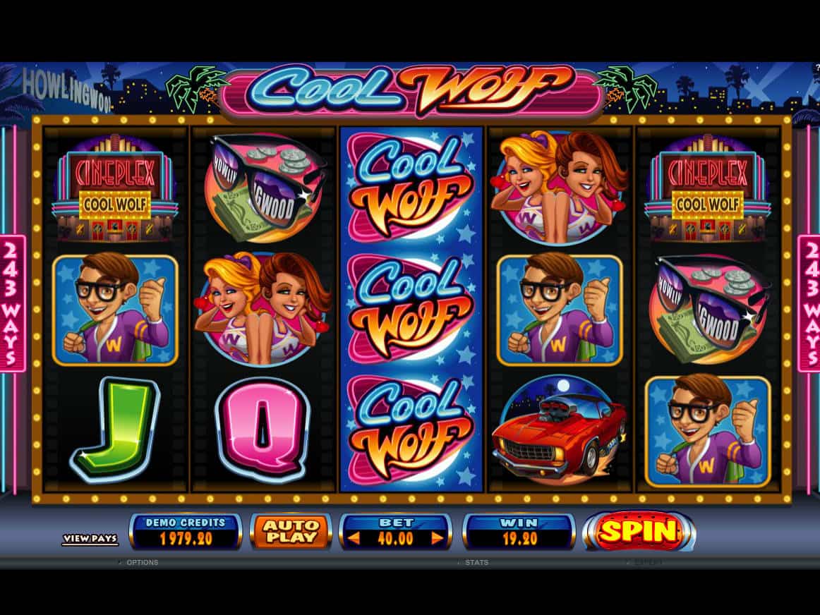 Igt Casino Games Online